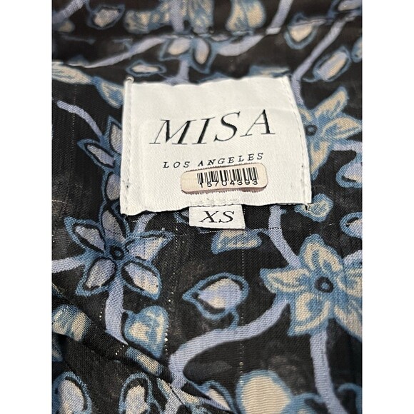 Misa Los Angeles Hadeya Dress Size XS - Picture 13 of 14
